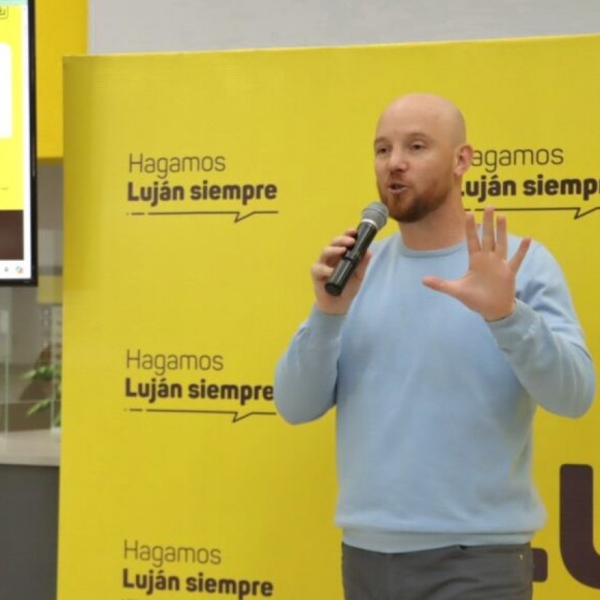 Luj&aacute;n de Cuyo ser&aacute; anfitri&oacute;n de la Conferencia Anual de Redes de Gobierno y Ciudades Inteligentes.