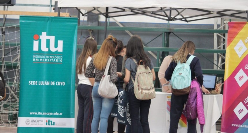 Luj&aacute;n de Cuyo realizar&aacute; la Expo Educativa 2024  