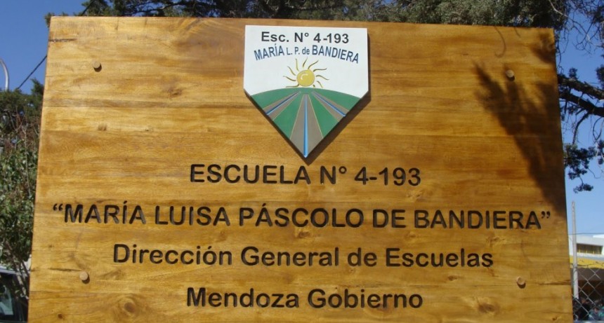 ESCUELA SIN GAS, PERO CON CLASES, TOTAL LOS NI&Ntilde;OS Y DOCENTES YA NO SIENTE LAS TEMPERATURAS BAJO CERO.