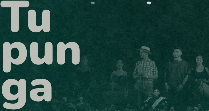 TUPUNGATO A TRAV&Eacute;S DE LA HISTORIA: UN VIAJE MUSICAL CON LA EMBLEM&Aacute;TICA BANDA MILITAR TALCAHUANO.