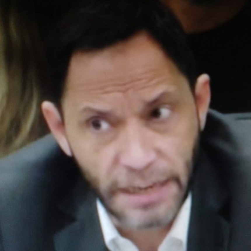 LIBERTAD DE EXPRESI&Oacute;N EN ARGENTINA VAPULEADA POR LOS FALSOS PROFETAS DE LA DEMOCRACIA. LA MALDITA CORPORACI&Oacute;N POL&Iacute;TICA.