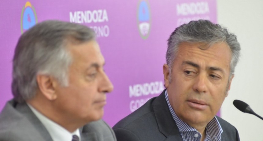 EL MINISTERIO PUBLIC&Oacute; FISCAL DE MENDOZA Y EL GOBIERNO, DESEMPOLVAN LA GORRA &ldquo;PERSECUCI&Oacute;N" MALA PALABRA EN DEMOCRACIA 