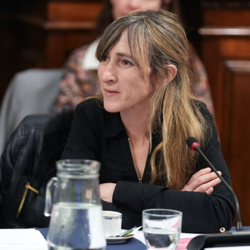 Diputada de Milei present&oacute; proyecto de repudio a medio de comunicaci&oacute;n ruso por difundir fake news contra el Gobierno