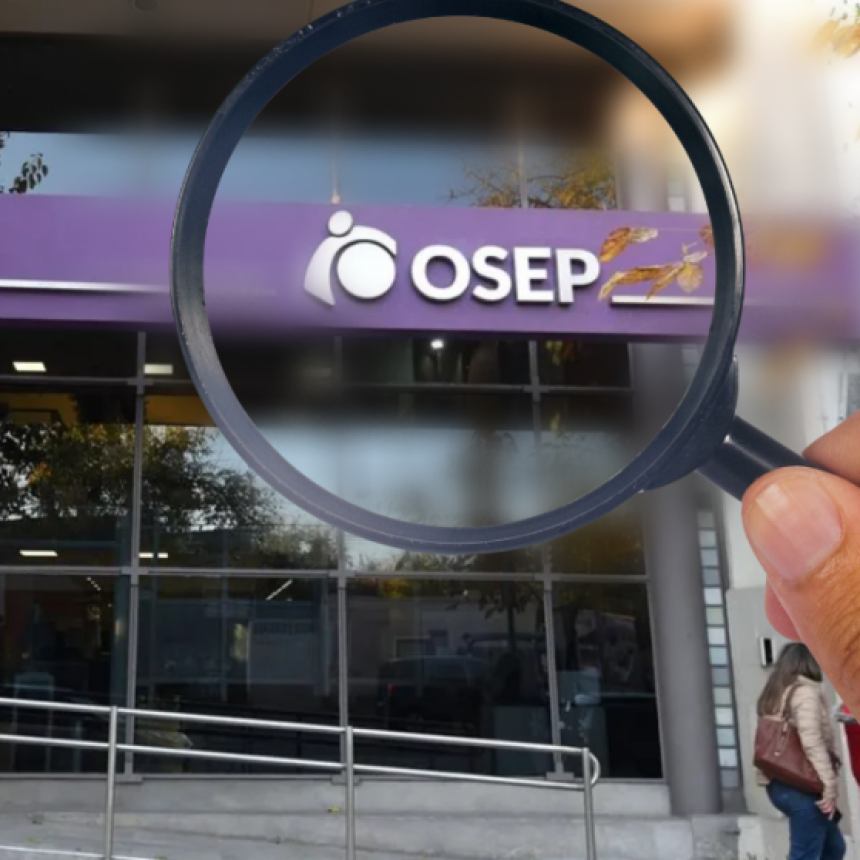 OSEP, CADA VEZ MAS CARA, M&Aacute;S DEFICITARIA, MAS INOPERANTE E INVERSAMENTE PROPORCIONAL A LA EMPAT&Iacute;A.