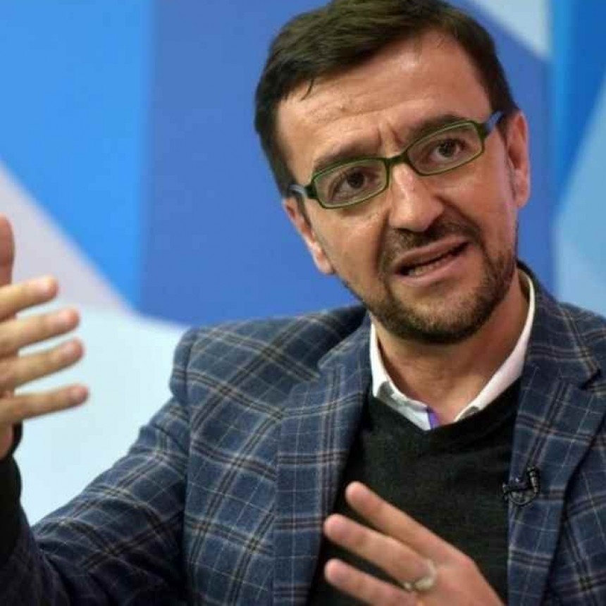 Una mirada realista de la planificacio?n.