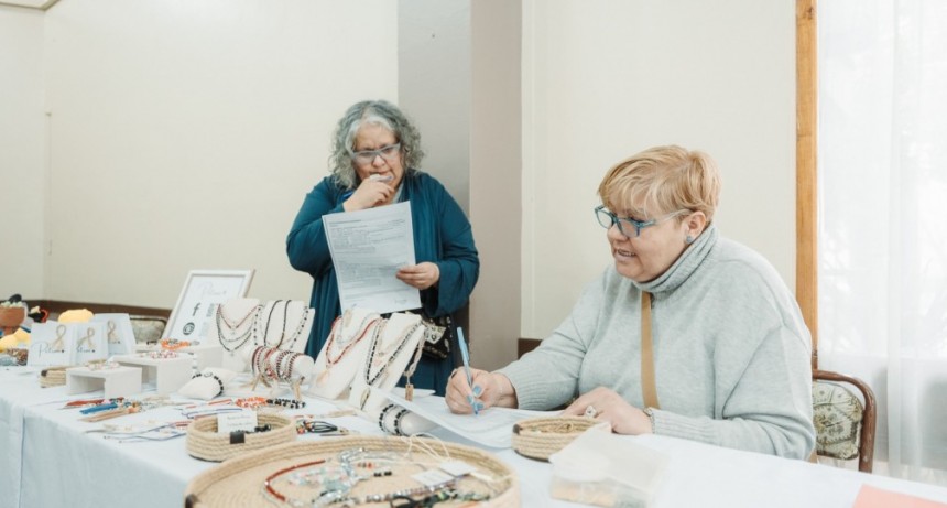 INSCRIPCIONES PARA QUE EMPRENDEDORES Y ARTESANOS PRESENTEN SUS PRODUCTOS ANTE LA COMISI&Oacute;N DE VALORACI&Oacute;N PROVINCIAL