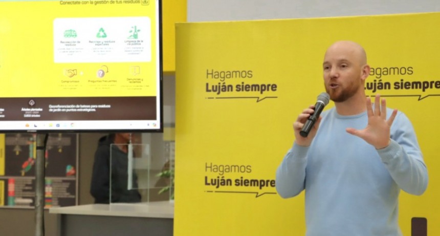Luj&aacute;n de Cuyo firm&oacute; un convenio de cooperaci&oacute;n con Puerto Madryn para potenciar el turismo y el deporte
