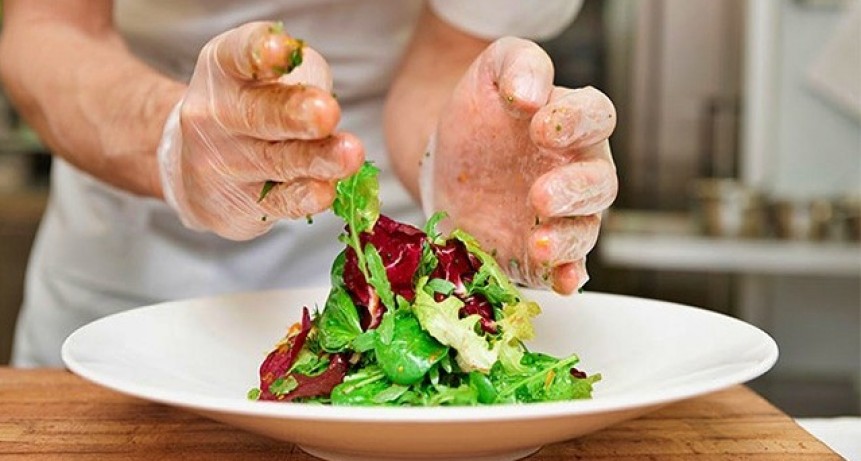Habilitan las fechas de septiembre para realizar el Curso de Manipulaci&oacute;n Segura de los Alimentos