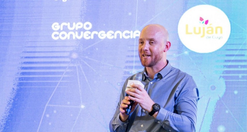 Luj&aacute;n de Cuyo ser&aacute; sede de la 18&deg; edici&oacute;n de la Conferencia Anual de Redes de Gobierno y Ciudades Inteligentes