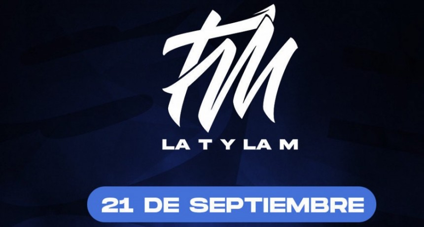 Cuenta regresiva para La T y la M: Venta de entradas y b&uacute;squeda del Tesoro Escondido