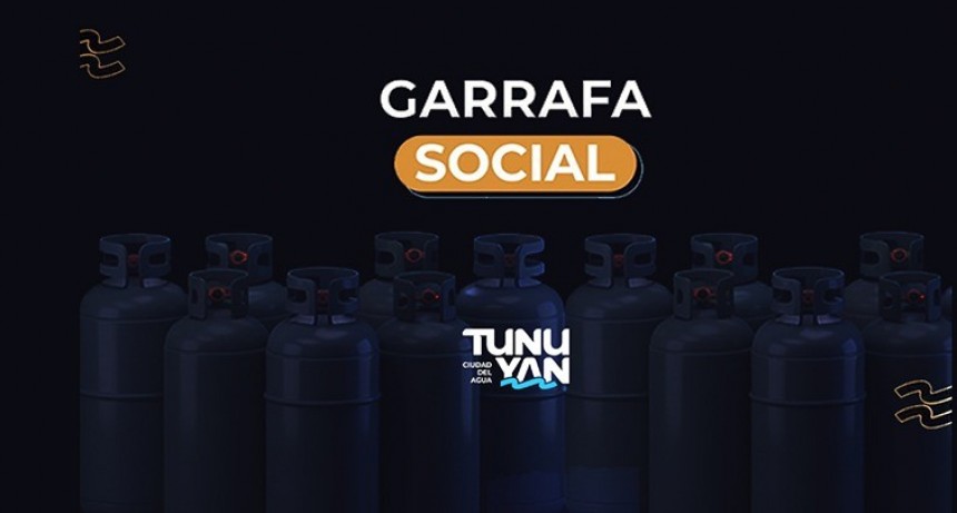 &ldquo;Garrafa Social&rdquo;  contin&uacute;a esta semana en Vista Flores, Los &Aacute;rboles y Tunuy&aacute;n Centro