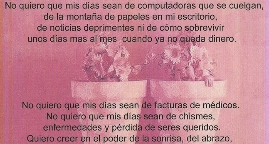 CITAS Y FRASES DIARIAS.-