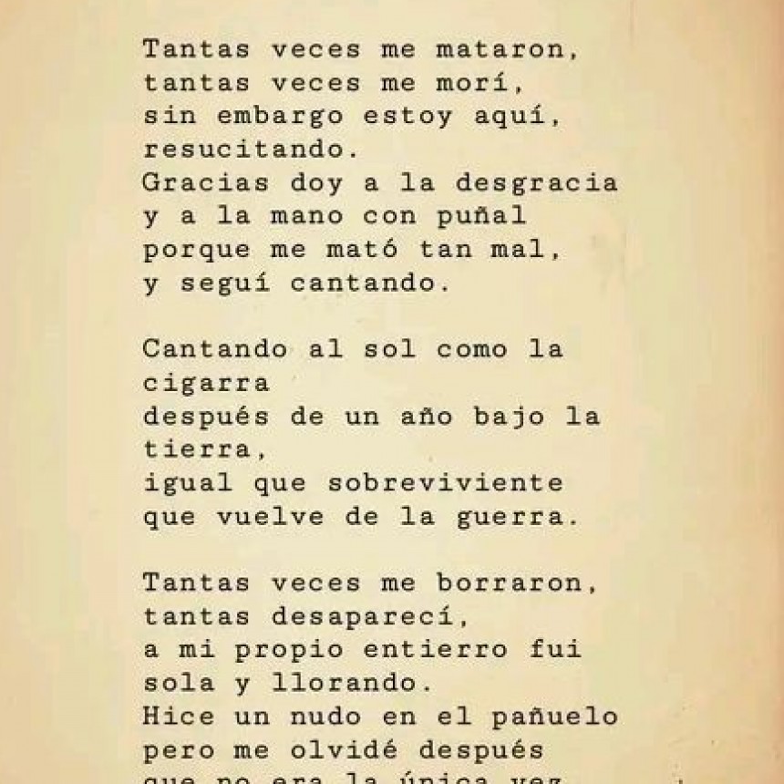 Mar&iacute;a Elena Walsh.- (1930 - 2011)