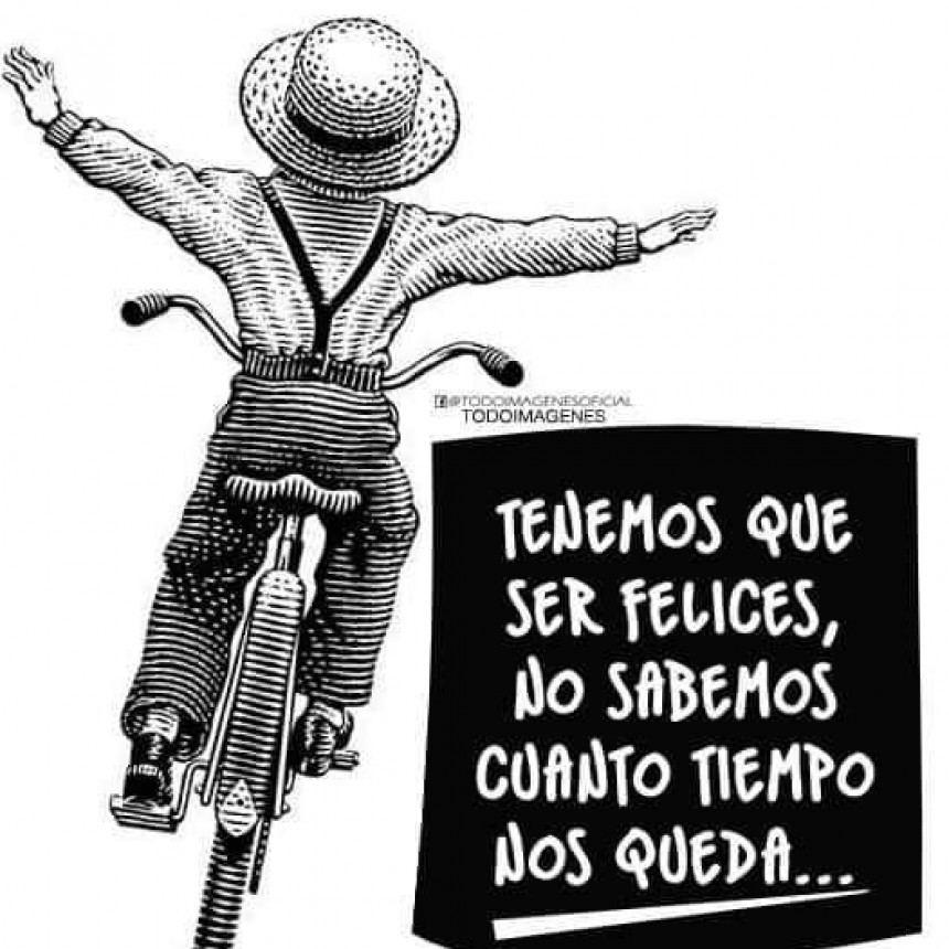 &iexcl;VIVA LA VIDA!