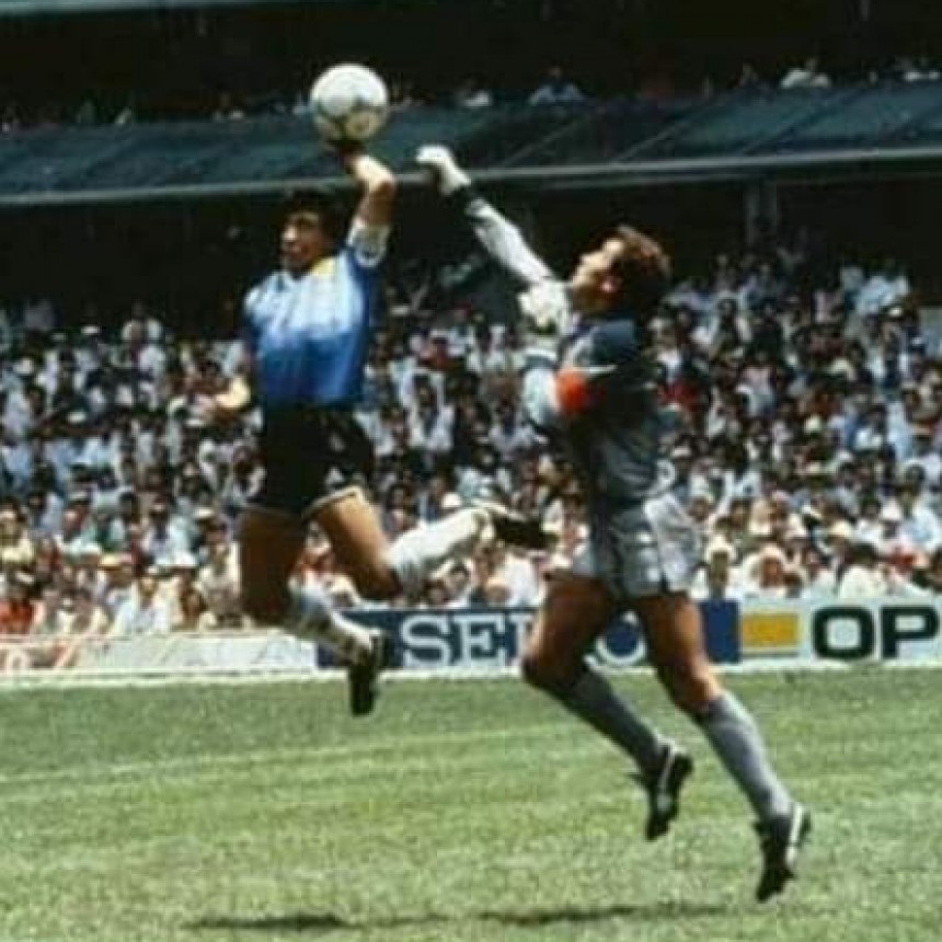 &iexcl;FELIZ CUMPLEA&Ntilde;OS 10! 