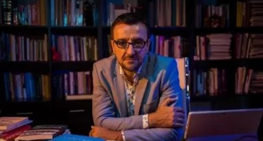 Vamos a ponerle nombre al modo de leer ima?genes en la opinio?n pu?blica.