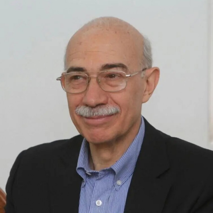 EL MINISTRO DE LA CORTE DR. JOSE VALERIO SOBRE EL TEMA &ldquo;CELULARES EN LOS PENALES&rdquo;