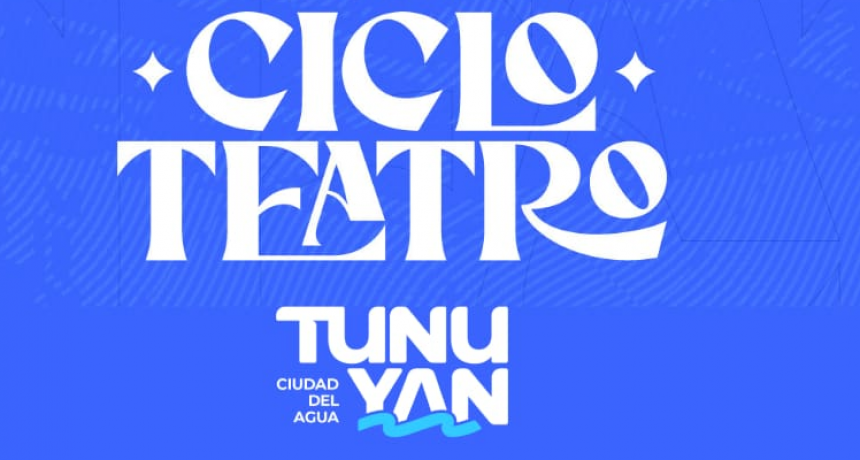 &ldquo;Ciclo Teatro&rdquo; una propuesta imperdible para toda la familia