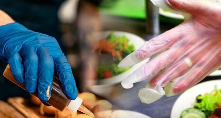 TUPUNGATO: QUEDA HABILITADO EL FORMULARIO DE INSCRIPCI&Oacute;N PARA REALIZAR EL CURSO DE MANIPULACI&Oacute;N DE ALIMENTOS EN NOVIEMBRE
