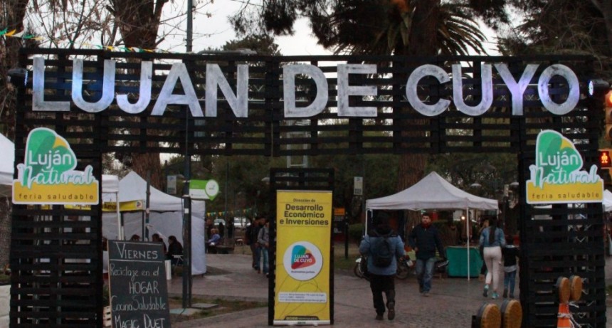 Se viene una nueva edici&oacute;n de Luj&aacute;n Natural