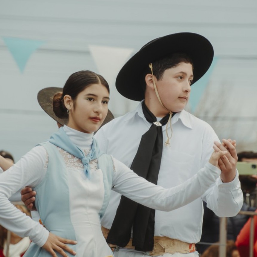 TUPUNGATO:INSCRIPCI&Oacute;N ABIERTA PARA BAILAR EL PERIC&Oacute;N NACIONAL EN EL D&Iacute;A DE LA TRADICI&Oacute;N, COINCIDENTE CON LA SEGUNDA JORNADA DE ANIVERSARIO