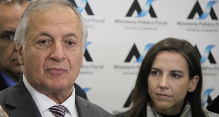 "La ministra Rus, el procurador, y la (&iquest;crisis?) de seguridad en la provincia&rdquo;: &iquest;Y si a qui&eacute;n est&aacute;n operando es al gobernador?