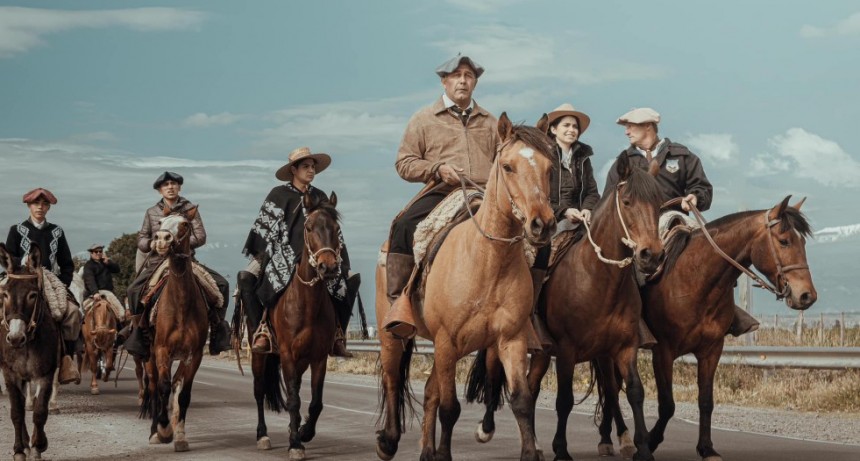 CONTIN&Uacute;AN ABIERTAS LAS CONVOCATORIAS PARA PARTICIPAR DE DESFILE, CABALGATA Y ESPECT&Aacute;CULOS PARA CELEBRAR LOS 166 A&Ntilde;OS DE TUPUNGATO