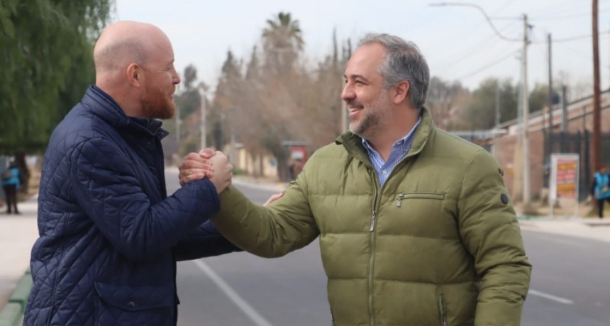 La fundaci&oacute;n Madre Coraje en conjunto con Fundaci&oacute;n Carlitos T&eacute;vez y Juntos Vamos x M&aacute;s realizar&aacute;n mil chequeos para la detecci&oacute;n de enfermedades mamarias a mujeres rurales de Luj&aacute;n de Cuyo y Maip&uacute;