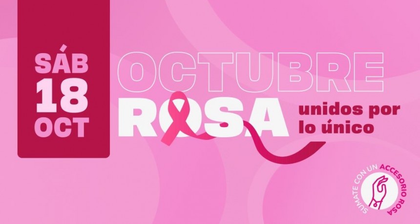 Segunda Edici&oacute;n de la Caminata Rosa en Tupungato: "Unidas por lo &Uacute;nico"