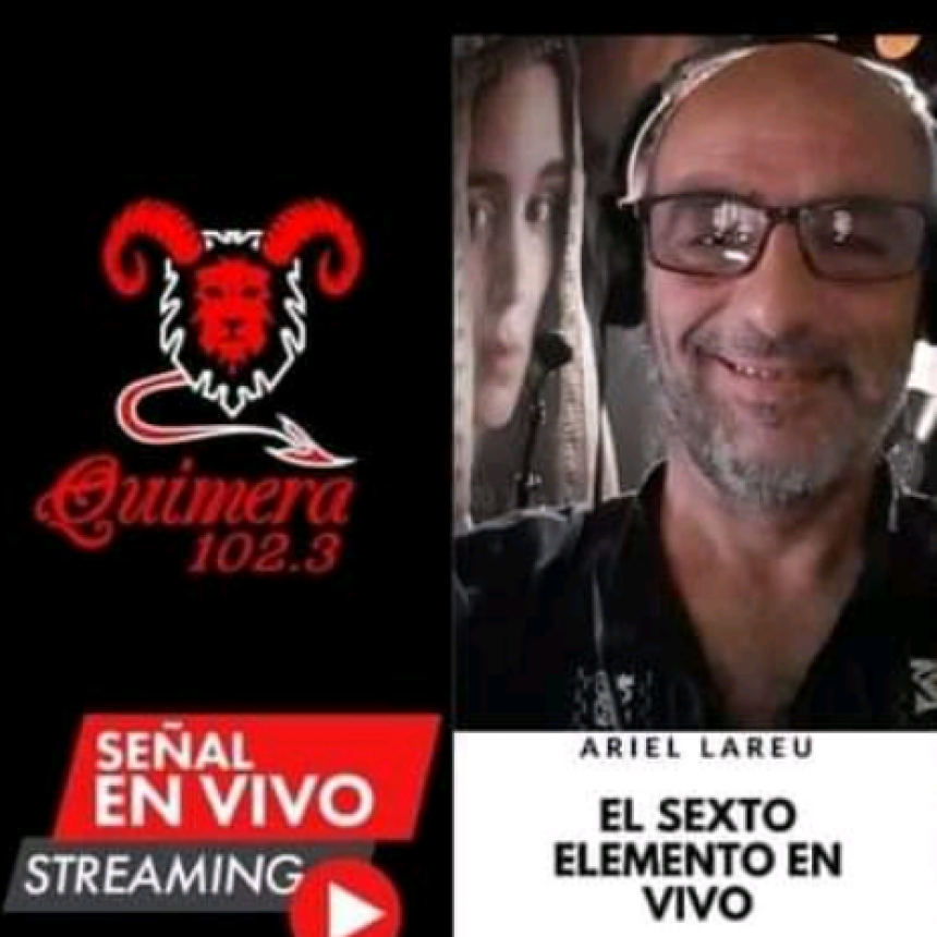 EDITORIAL RADIO QUIMERA 102.3 LA POL&Iacute;TICA SE APODER&Oacute; DE LA JUSTICIA , NO HAY REPUBLICA EN MENDOZA