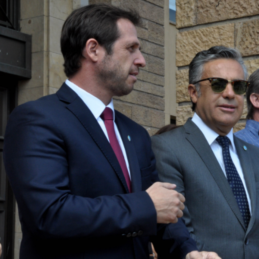 Las aventuras del Fiscal Ticheli, los esc&aacute;ndalos judiciales m&aacute;s grande de la historia judicial de la Provincia y la decadencia &ldquo;profil&aacute;ctica&rdquo; del Colegio de Abogados.