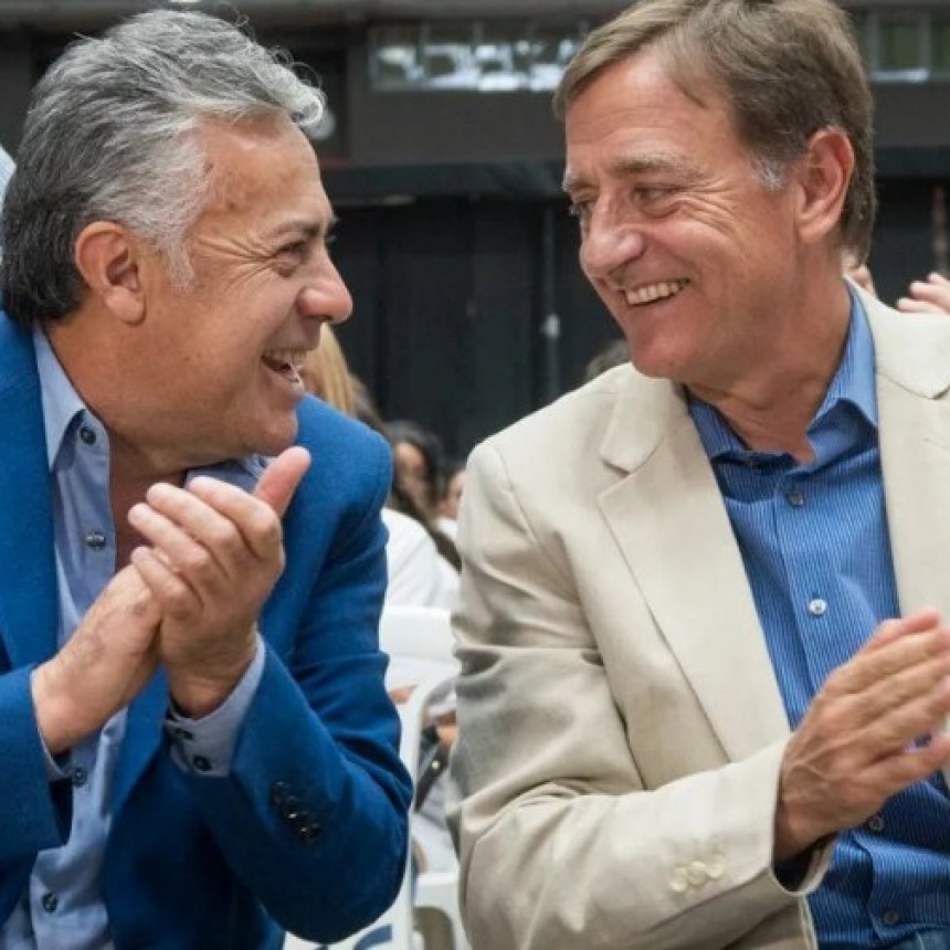SUAREZ SIGUE HACIENDO EL TRABAJO SUCIO PARA CORNEJO. TRES NUEVOS PROYECTOS MINEROS EN MALARG&Uuml;E.SE NOS RIEN EN LA CARA.