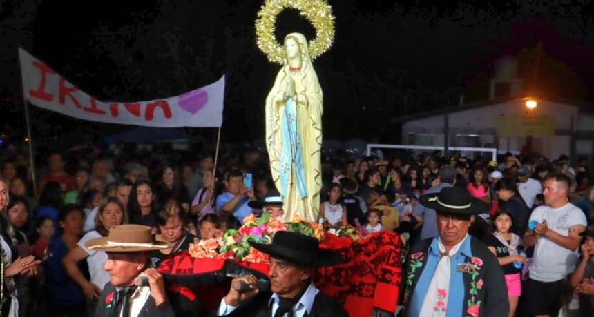 Luj&aacute;n de Cuyo tiene 3 nuevas Reinas de la Vendimia: Vertientes del Pedemonte, Potrerillos y Cacheuta