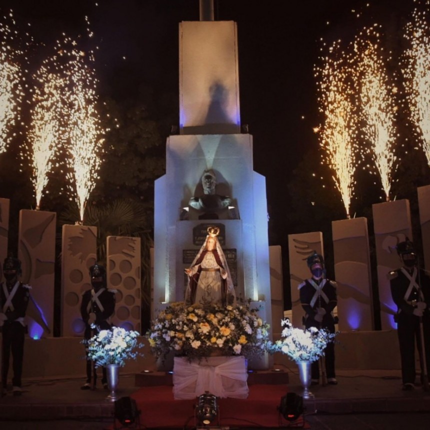 HOY COMIENZA EL CRONOGRAMA POR EL 166&deg; ANIVERSARIO DE TUPUNGATO