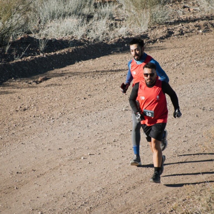 MARAT&Oacute;N "166&deg; ANIVERSARIO TUPUNGATO": PROPUESTA DEPORTIVA QUE ADHIERE A LA AGENDA DE FESTEJOS.