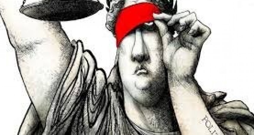 GRAVISIMO ESCANDALO EN EL MINISTERIO PUBLICO FISCAL DE MENDOZA: ABOGADA MEDI&Aacute;TICA  INVESTIGADA POR OFRECER BENEFICIOS A UN IMPUTADO.