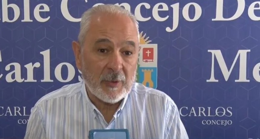 SAN CARLOS: EL INTENDENTE SOLICIT&Oacute; RENUNCIA DE UN DIRECTOR.