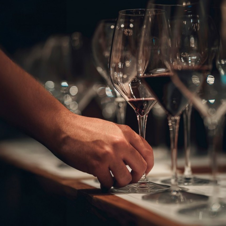 TUPUNGATO: 10&deg; EDICI&Oacute;N CATA GUIADA &ldquo;CONOCIENDO VINOS&rdquo;