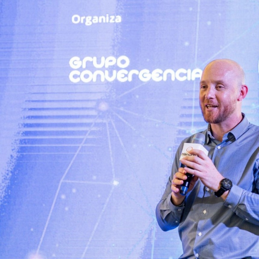 Luj&aacute;n de Cuyo pionero en la transformaci&oacute;n digital en Argentina.