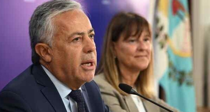 Un acierto clave de Cornejo ante la intrascendencia opositora de Mendoza: la Dra. Llatser a la Corte.