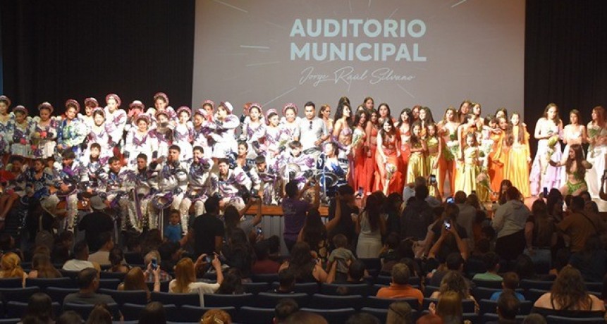 Ciclo Cultural de Danza: Un domingo con doble funci&oacute;n