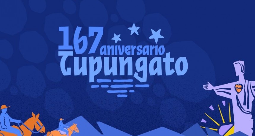 Tupungato posterga los Espect&aacute;culos Art&iacute;sticos y Ranchos T&iacute;picos del 167&deg; Aniversario departamental por razones clim&aacute;ticas