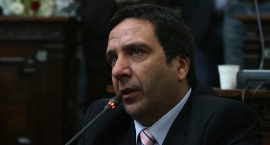 Diputado Gustavo Cairo Aboga por Reformas ante el Problema de las Falsas Denuncias en Mendoza