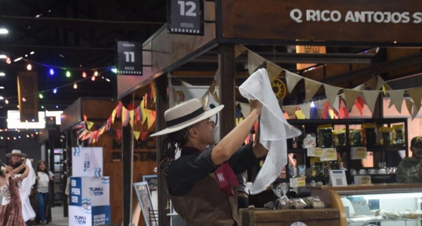 El Mercado de La Estaci&oacute;n extiende sus d&iacute;as y horarios de atenci&oacute;n