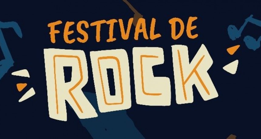 El rock local se celebra en el marco del 145&deg; Aniversario de TUNUY&Aacute;N