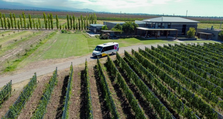 Luj&aacute;n de Cuyo, potencia mundial: tres bodegas en el Top 10 y ocho entre las mejores 50 seg&uacute;n Forbes