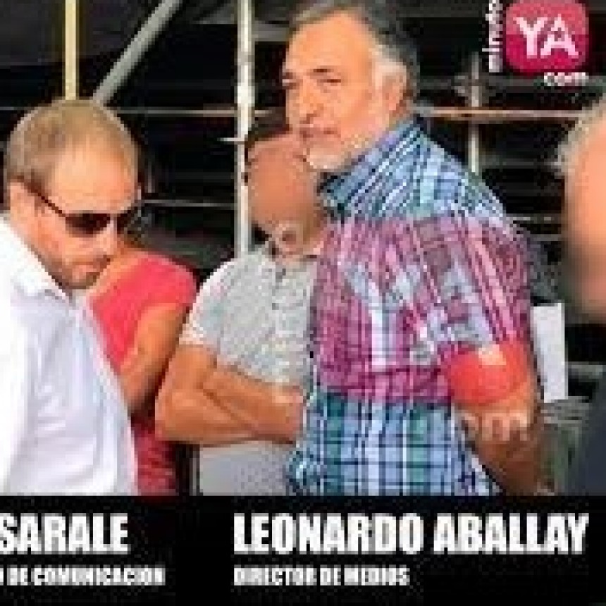 LOS &ldquo;PUBLICANOS&rdquo; DE CORNEJO SARALE-ABALLAY Y UN KIOSCO DE $ 3000.000.000 PARA ADMINISTRAR.