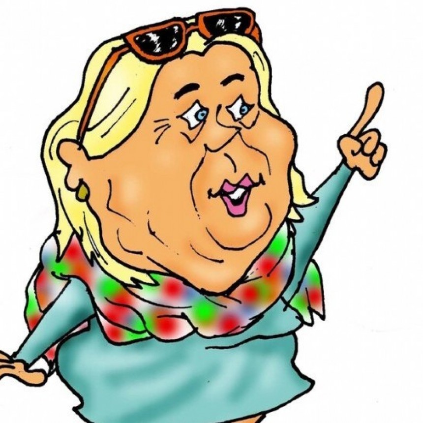 Oli&oacute; sangre y se fue al humo: Carri&oacute; denunciar&aacute; penalmente a Alberto Fern&aacute;ndez por desobedecer a la corte