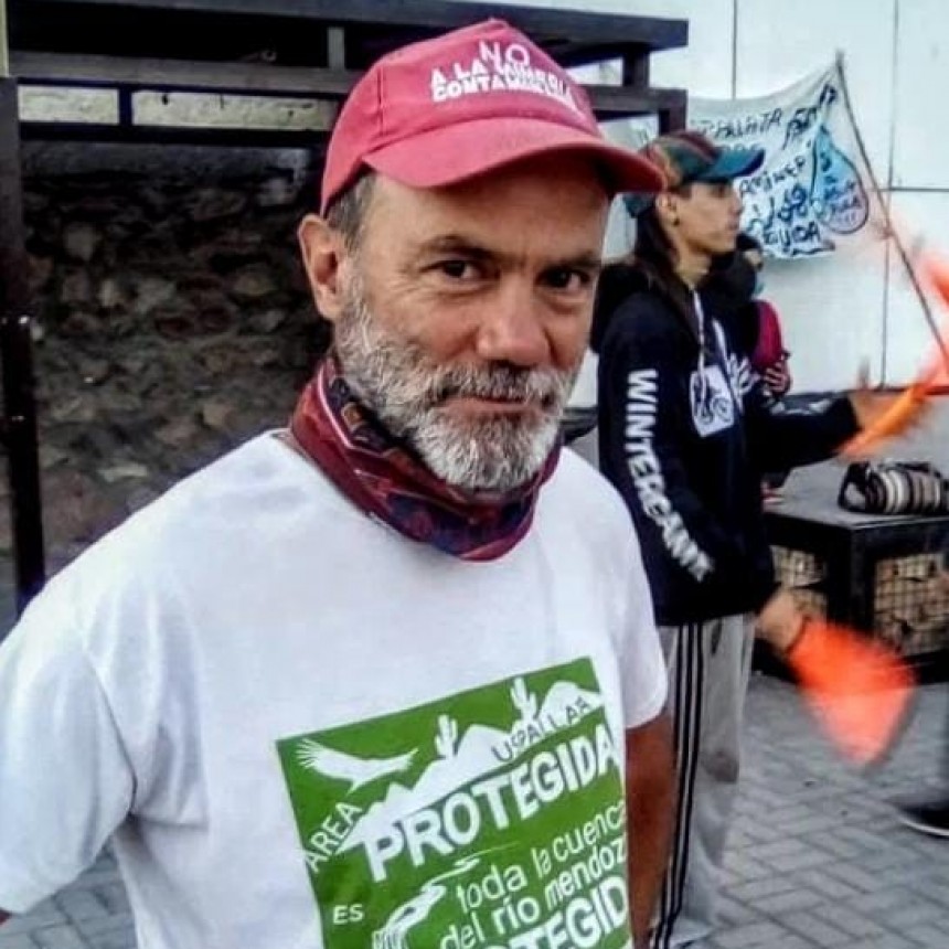 MINER&Iacute;A EN MENDOZA , PROYECTOS INCLUMPLEN LEYES PROVINCIALES Y NACIONALES, PERO CORNEJO QUIERE MINER&Iacute;A. 