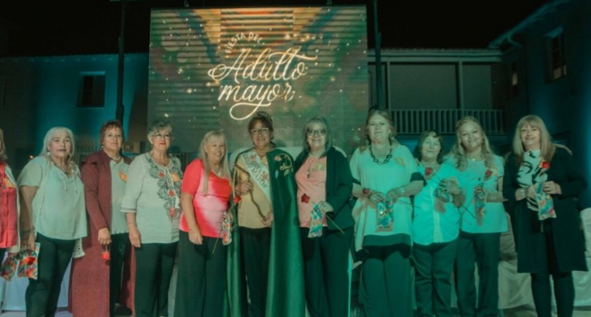 Reina del Adulto Mayor 2024 Tupungato : convocatoria para ser parte de esta incre&iacute;ble experiencia